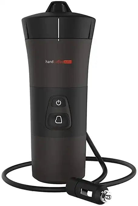 Espressor portabil Handcoffee Auto 12 V - Coffee Gear
