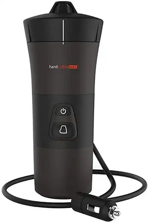 Espressor portabil Handcoffee Auto 12 V - Coffee Gear