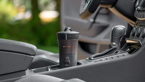 Espressor portabil Handcoffee Auto 12 V - Coffee Gear