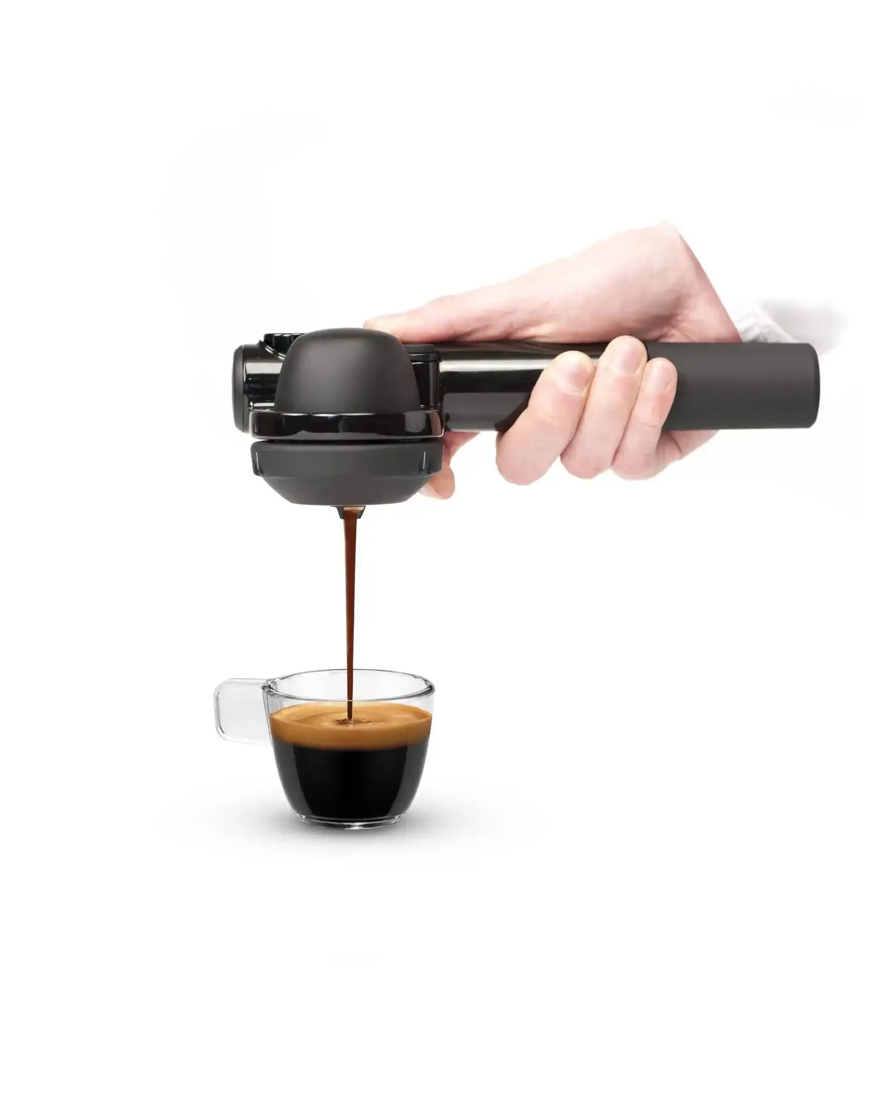 Espressor portabil manual Handpresso Pump - Coffee Gear