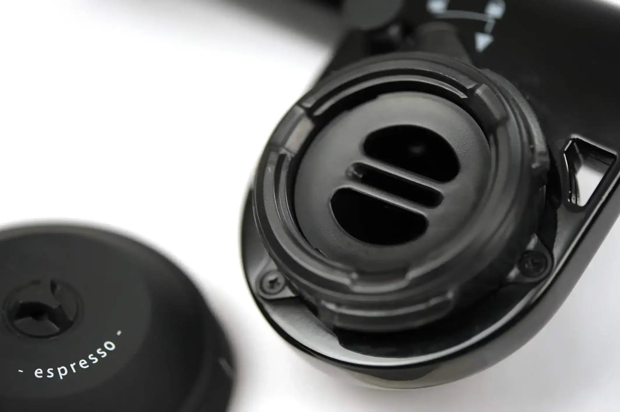 Espressor portabil manual Handpresso Pump - Coffee Gear