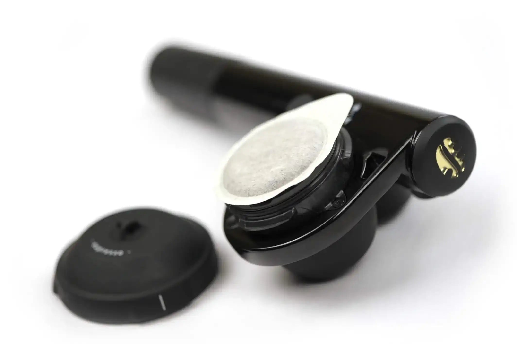 Espressor portabil manual Handpresso Pump - Coffee Gear