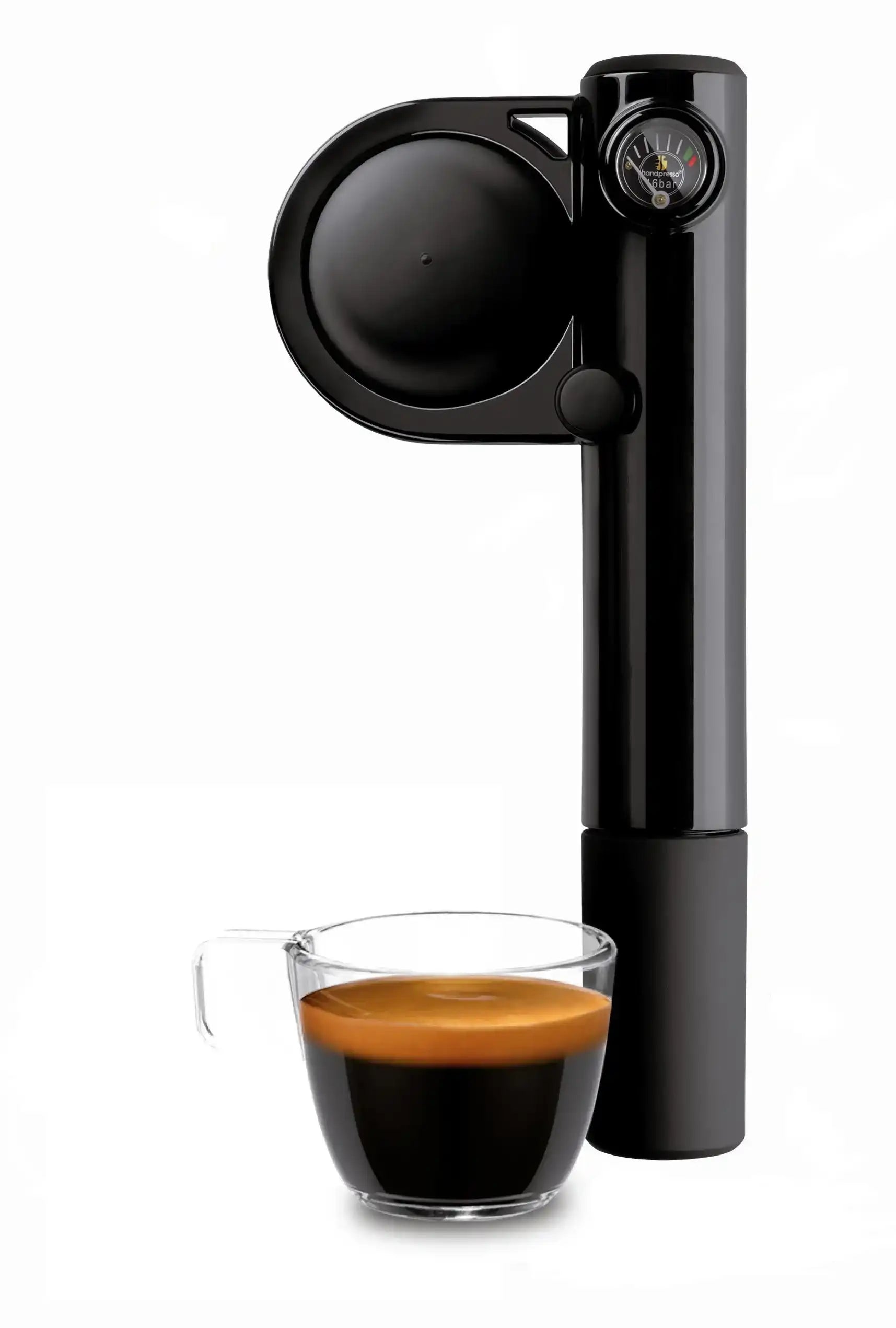 Espressor portabil manual Handpresso Pump - Coffee Gear