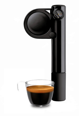 Espressor portabil manual Handpresso Pump - Coffee Gear