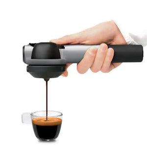 Espressor portabil manual Handpresso Pump - Coffee Gear