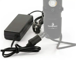 Adaptor Handpresso Auto 220 V- 12 V - Coffee Gear
