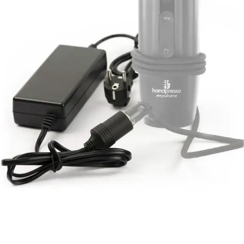 Adaptor Handpresso Auto 220 V- 12 V - Coffee Gear