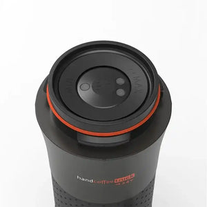 Espressor portabil Handcoffee Truck 24 V - Coffee Gear