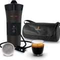 Set espressor portabil Handcoffee Auto 12 V - Coffee Gear