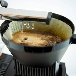 Set 100 filtre de hartie Moccamaster nr.4 - Coffee Gear