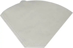 Set 100 filtre de hartie Moccamaster nr.4 - Coffee Gear