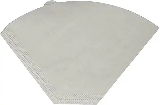 Set 100 filtre de hartie Moccamaster nr.4 - Coffee Gear