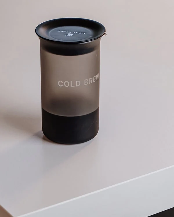 Cafetiera Cold  Brewer