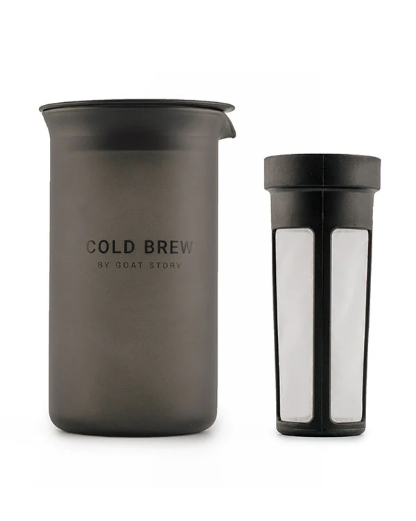 Cafetiera Cold  Brewer
