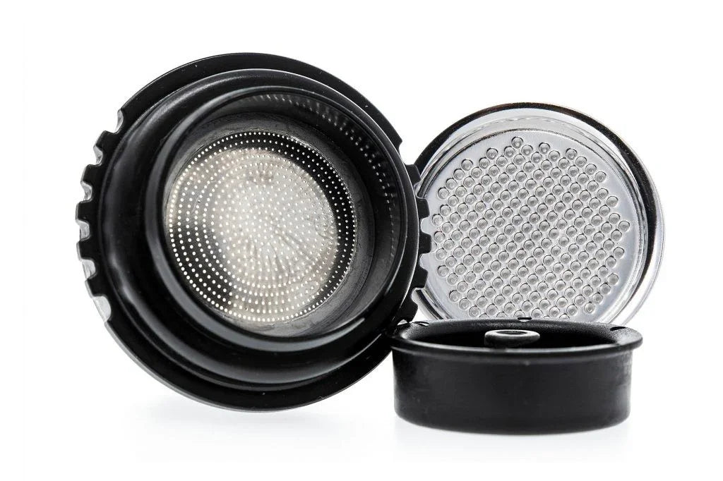 Espressor portabil Flair Classic - Coffee Gear