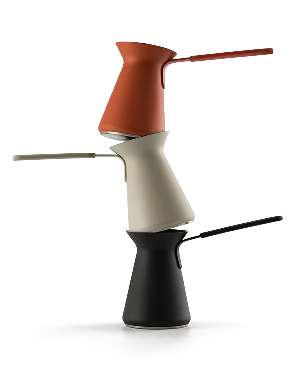 Ibric pentu cafea turceasca Goat Story OTTO