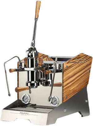 Espressor cu parghie NURRI L-TYPE Leva S.A. - Coffee Gear