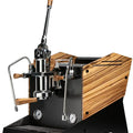 Espressor cu parghie NURRI L-TYPE Leva S.A. - Coffee Gear