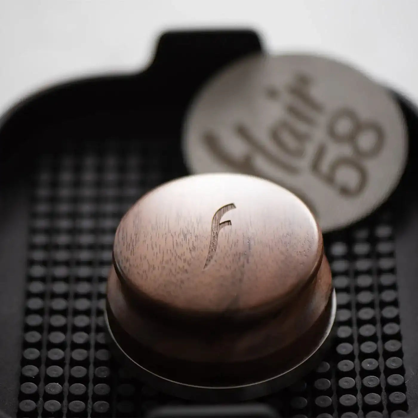 Espressor portabil Flair 58 Plus