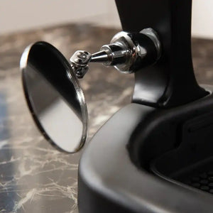 Oglinda articulata Flair pentru shot espresso - Coffee Gear