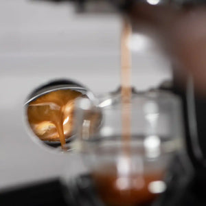 Oglinda articulata Flair pentru shot espresso - Coffee Gear