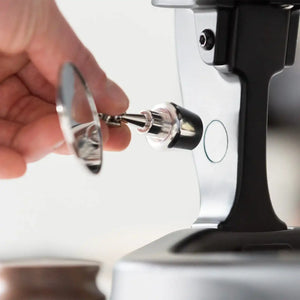 Oglinda articulata Flair pentru shot espresso - Coffee Gear