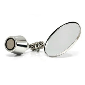 Oglinda articulata Flair pentru shot espresso - Coffee Gear