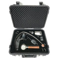 Valiza transport Flair 58 / Plus - Coffee Gear