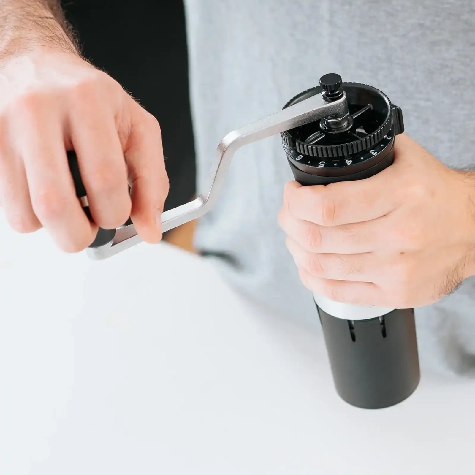 Rasnita Flair Royal - Coffee Gear