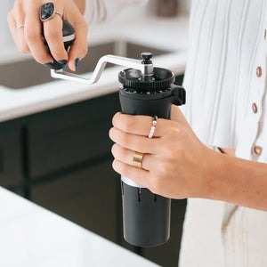 Rasnita Flair Royal - Coffee Gear
