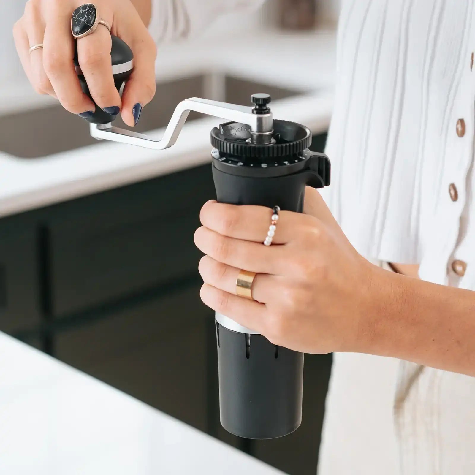 Rasnita Flair Royal - Coffee Gear