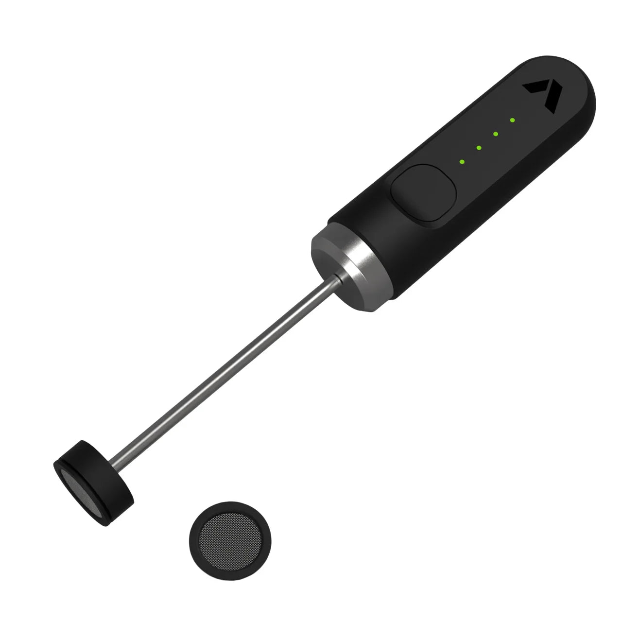 Dispozitiv spumare lapte Subminimal NanoFoamer Lithium - Coffee Gear