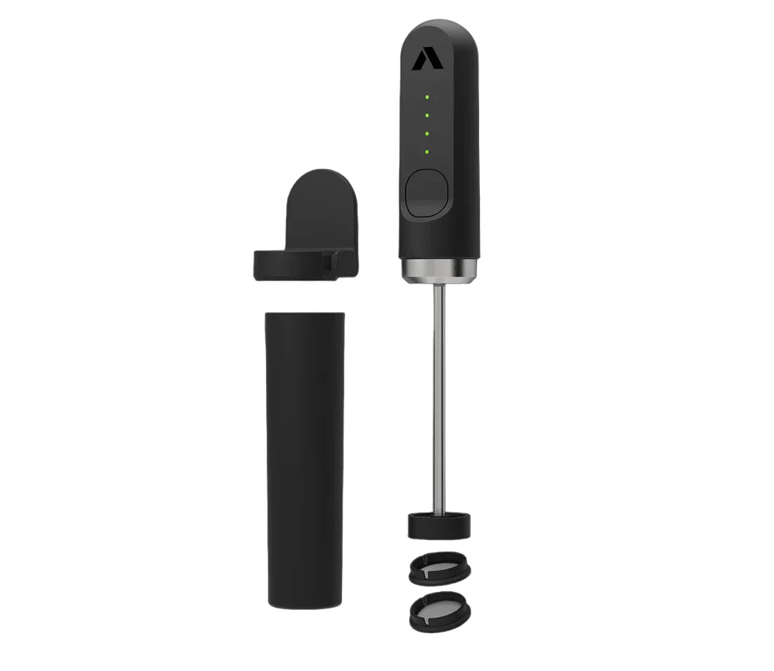 Dispozitiv spumare lapte Subminimal NanoFoamer Lithium - Coffee Gear