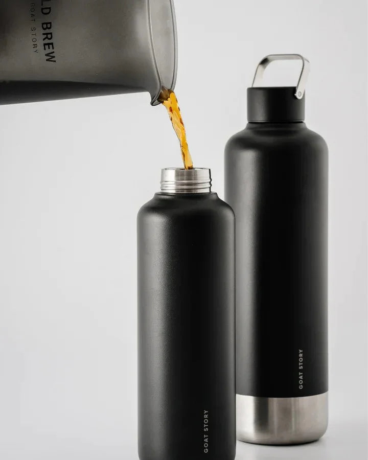 Termos Goat Story OMNI - Coffee Gear