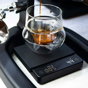 Cantar Flair - Coffee Gear