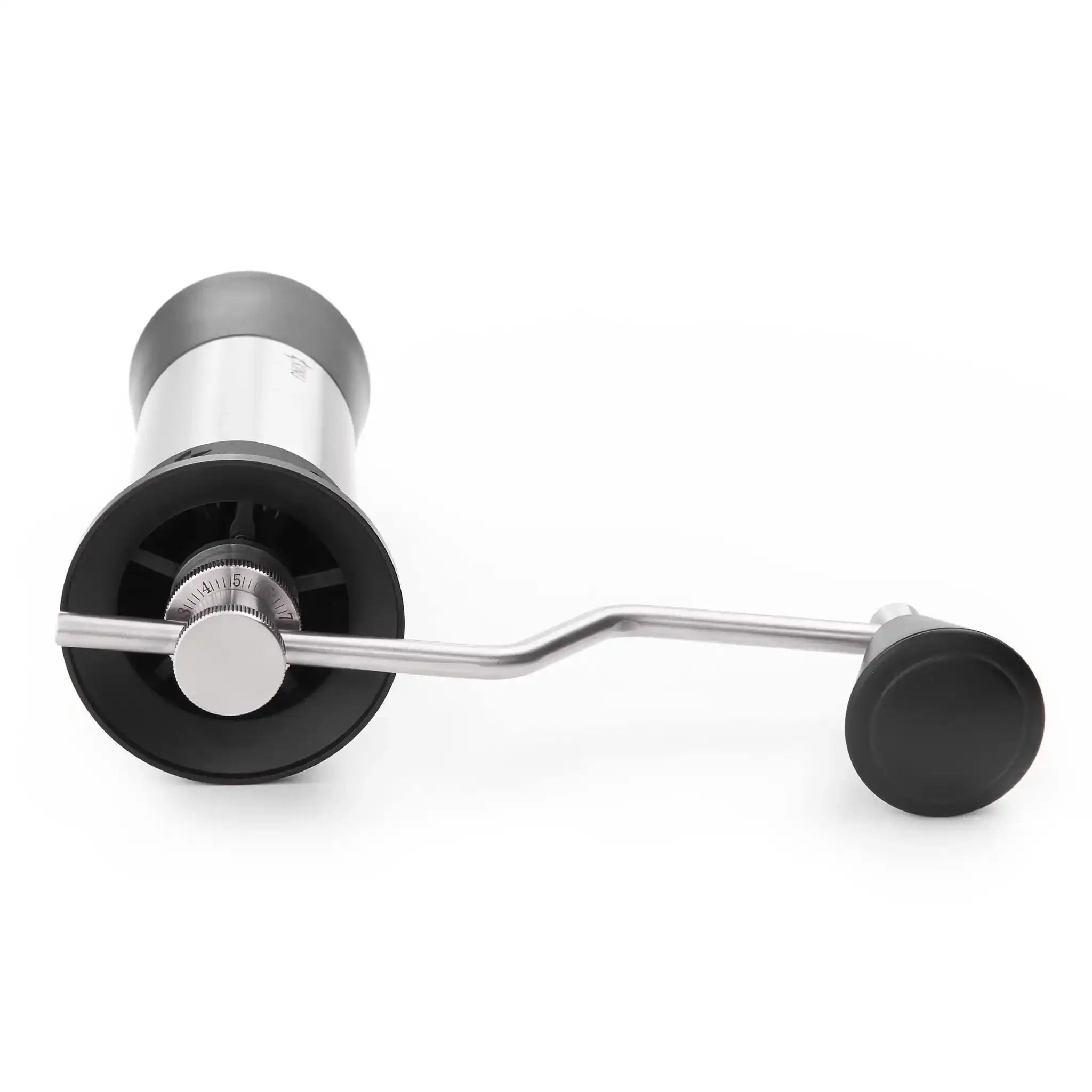 Rasnita Manuala de Cafea Kinu M47 Phoenix + Geanta de transport - Coffee Gear