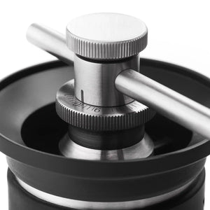 Rasnita Manuala de Cafea Kinu M47 Phoenix + Geanta de transport - Coffee Gear