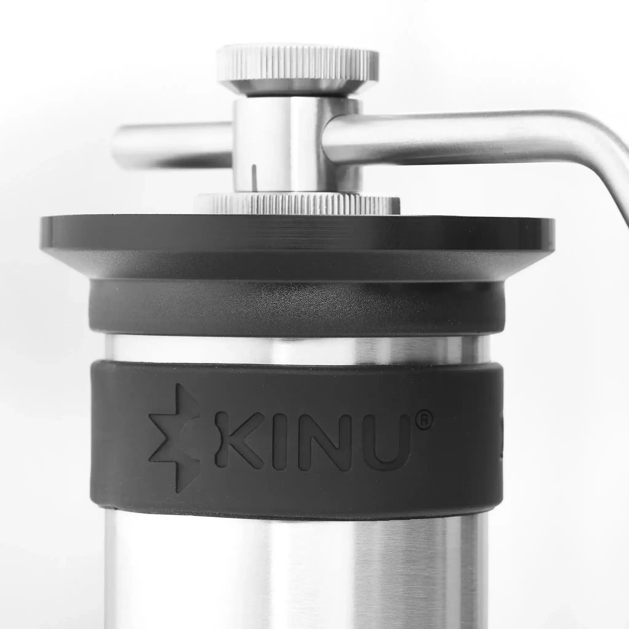 Rasnita Manuala de Cafea Kinu M47 Phoenix + Geanta de transport - Coffee Gear