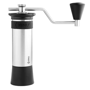 Rasnita Manuala de Cafea Kinu M47 Phoenix + Geanta de transport - Coffee Gear