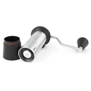 Rasnita Manuala de Cafea Kinu M47 Simplicity + Geanta de transport - Coffee Gear