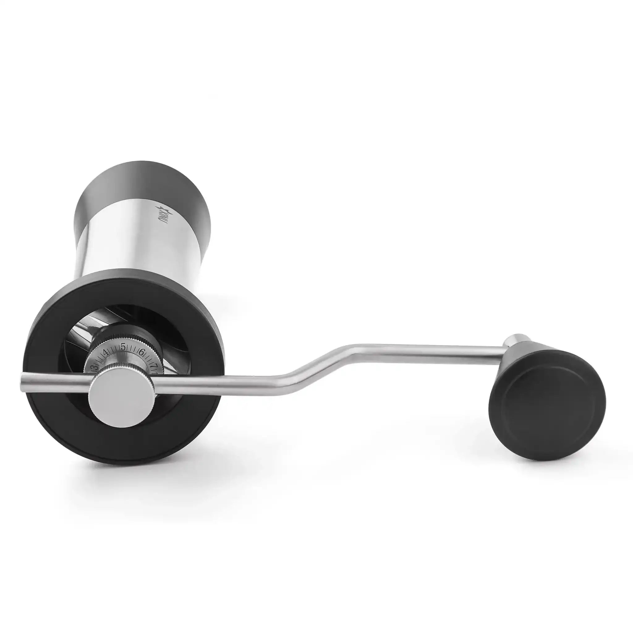 Rasnita Manuala de Cafea Kinu M47 Simplicity + Geanta de transport - Coffee Gear