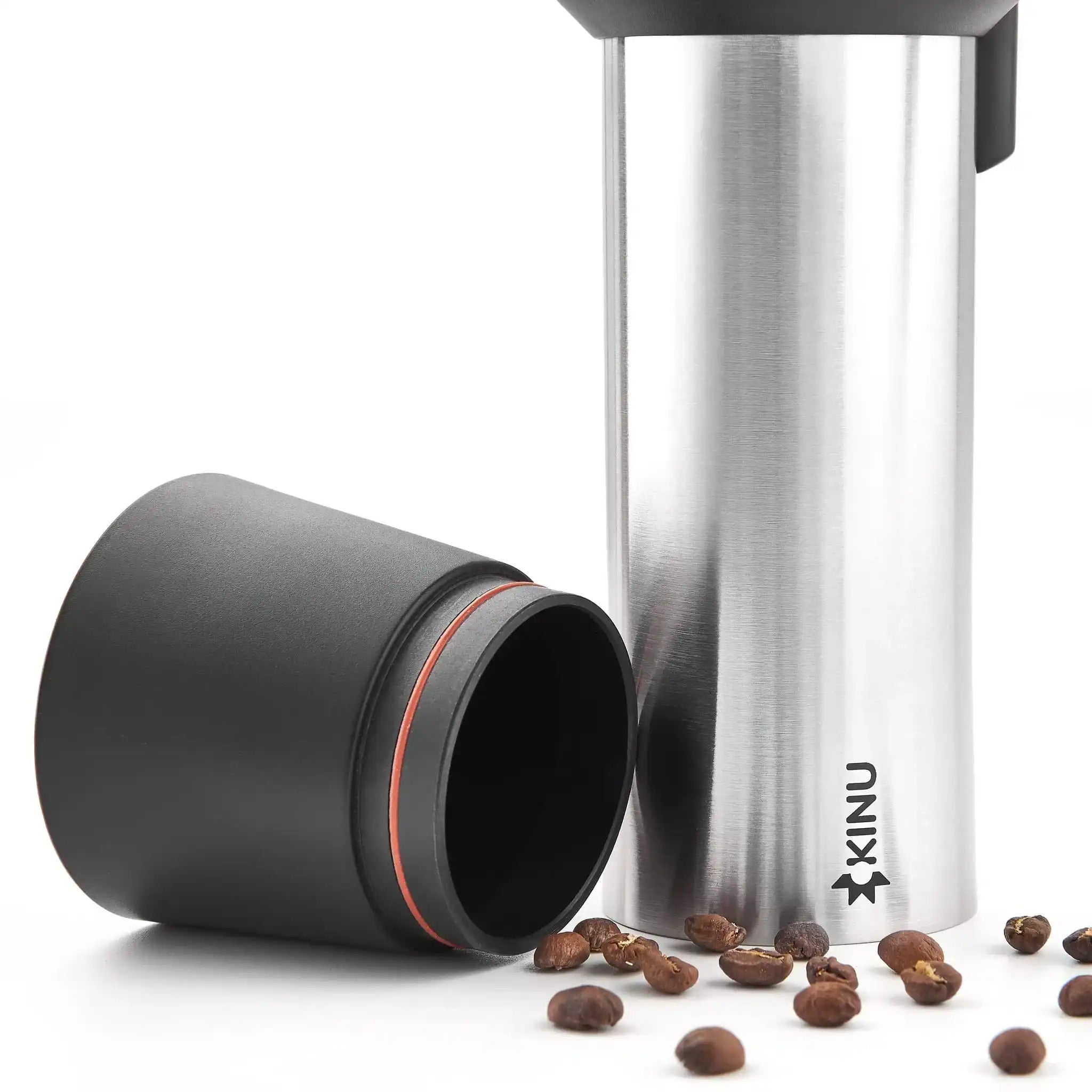 Rasnita Manuala de Cafea Kinu M47 Simplicity + Geanta de transport - Coffee Gear