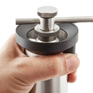 Rasnita Manuala de Cafea Kinu M47 Simplicity + Geanta de transport - Coffee Gear