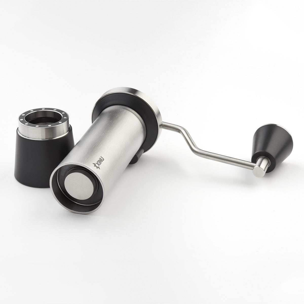 Rasnita Manuala Kinu de Cafea M47 Classic + Geanta de transport