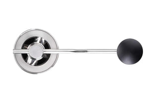 Rasnita Manuala Kinu de Cafea M47 Classic + Geanta de transport - Coffee Gear