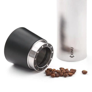 Rasnita Manuala Kinu de Cafea M47 Classic + Geanta de transport - Coffee Gear