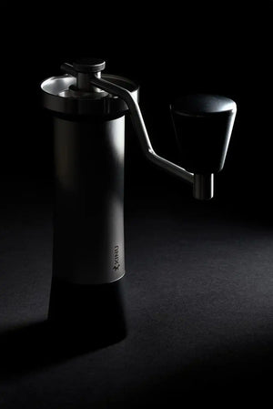Rasnita Manuala Kinu de Cafea M47 Classic + Geanta de transport - Coffee Gear