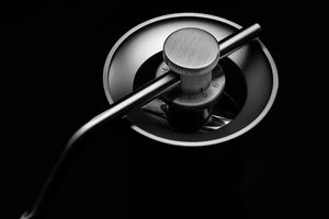 Rasnita Manuala Kinu de Cafea M47 Classic + Geanta de transport - Coffee Gear