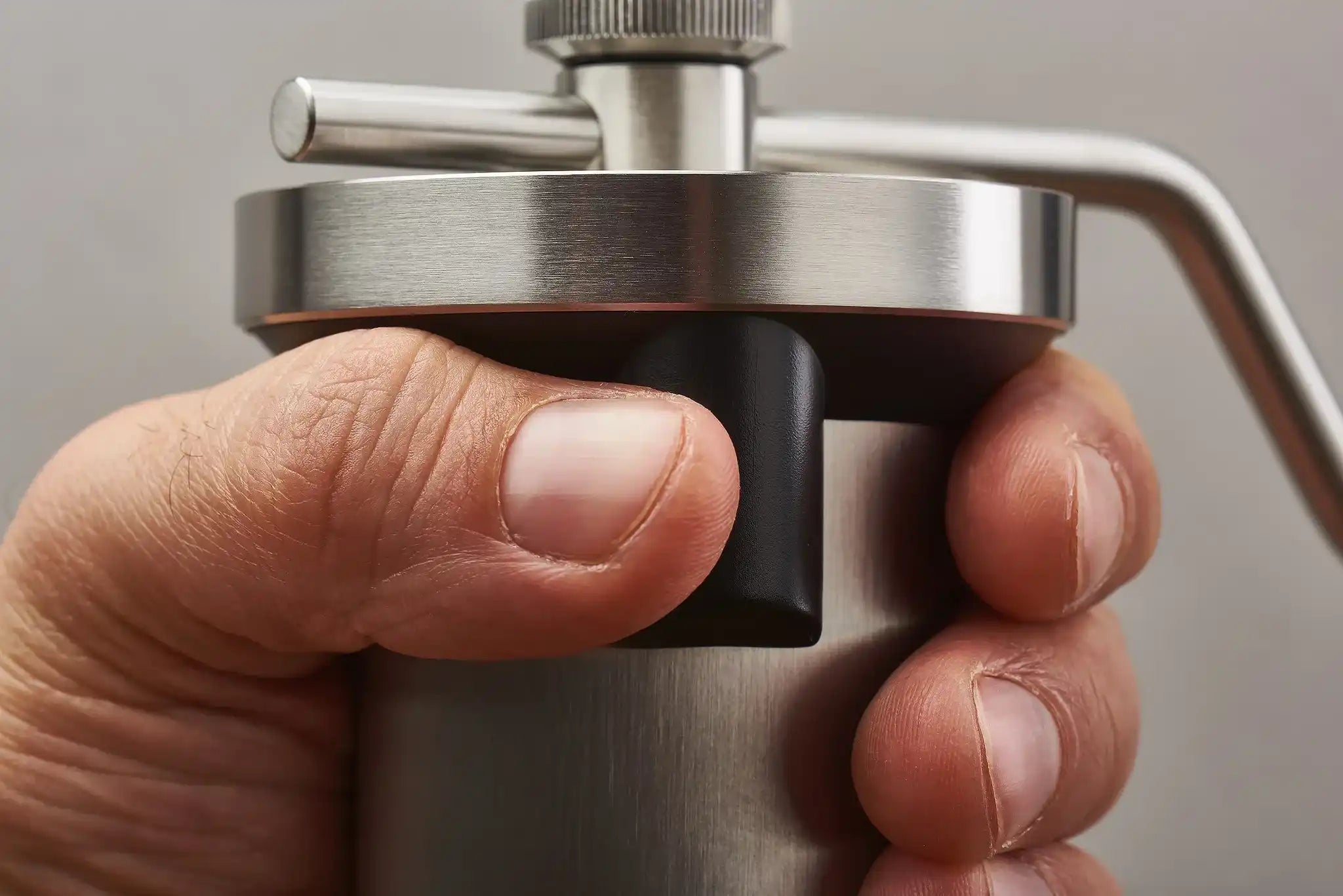 Rasnita Manuala Kinu de Cafea M47 Classic + Geanta de transport - Coffee Gear