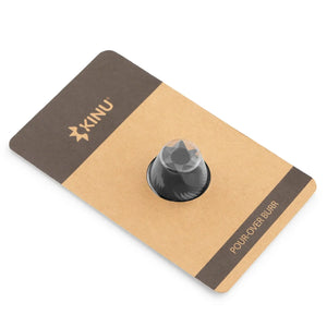 Disc Conic Kinu Pentru Pour-Over - Coffee Gear